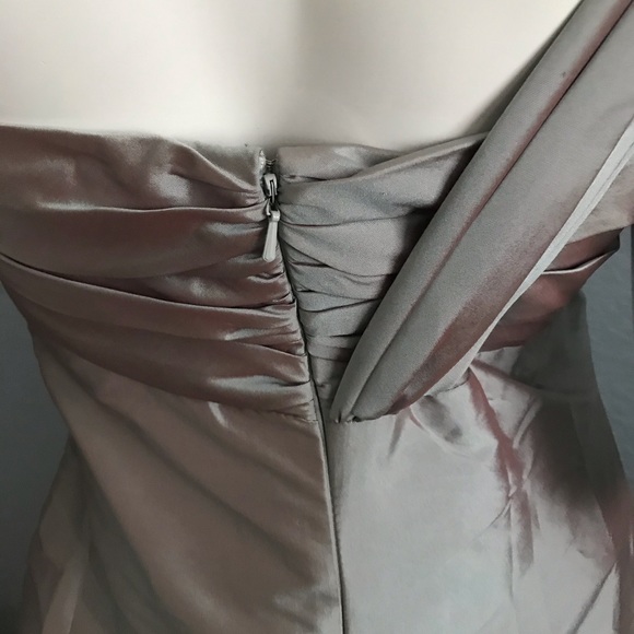 Larzo Dress, 12 - Picture 4 of 6